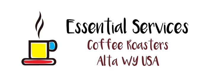 Essential Services Coffee Roasters